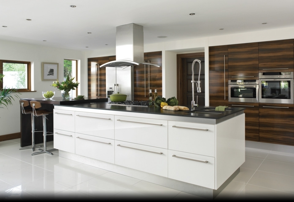 Designing Tips For Your Kitchen