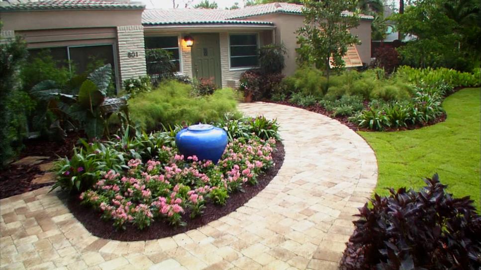 How To Landscape Your Yard The Smart Way