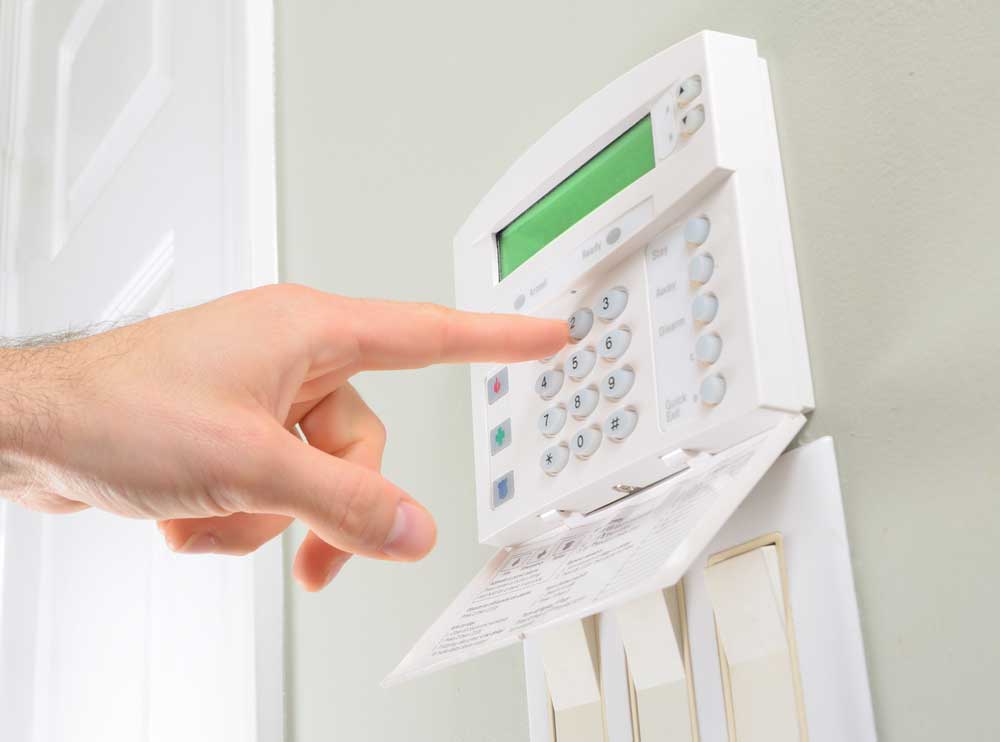 Why Burglary Alarm System Is Worth Every Penny For House Owners