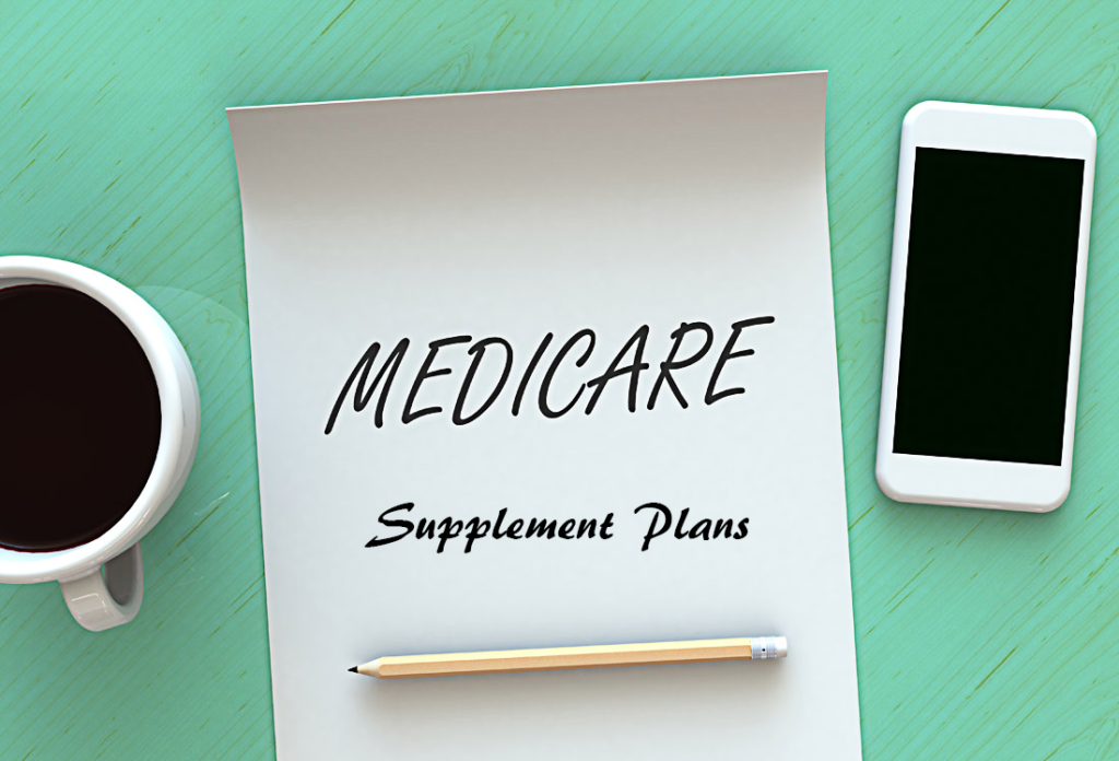 Are Medicare Supplement Plans Available For Under-65 People With Disabilities?