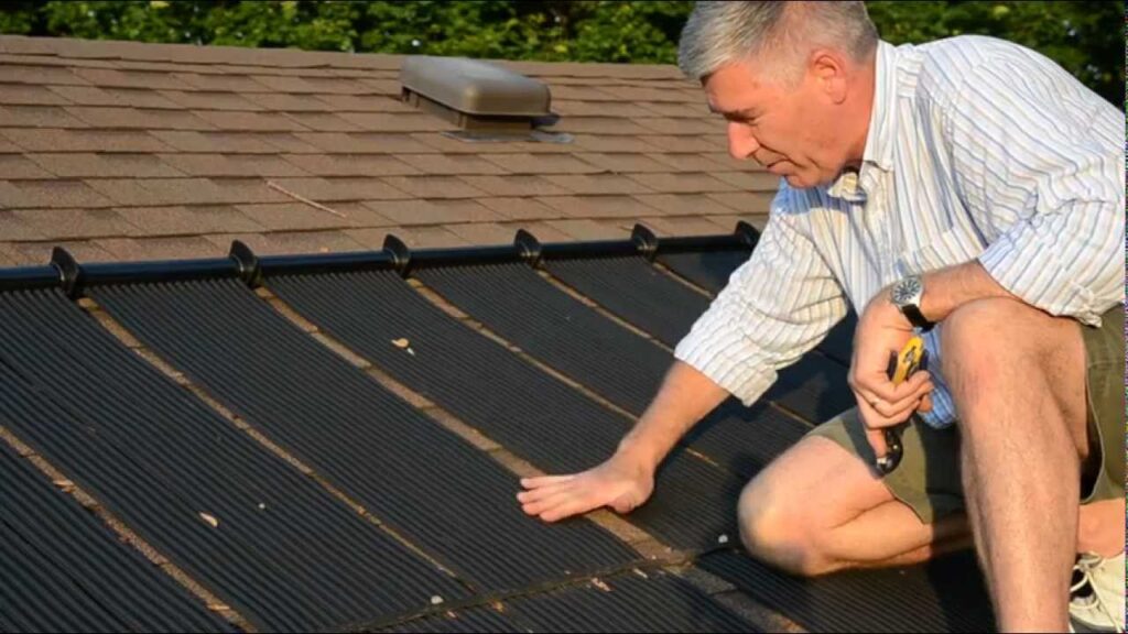 Dealing With Solar Panel Repairs