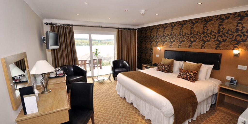 Have A Grand Stay: Choose Luxury Accommodation Windermere