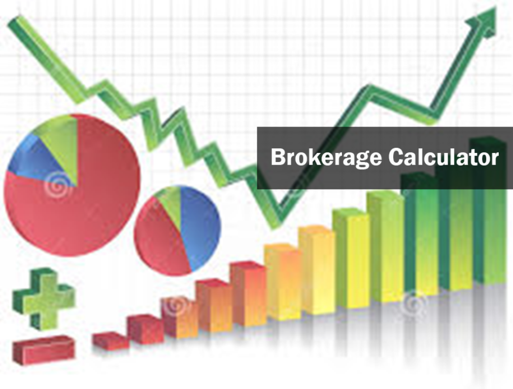 Brokerage Calculator Brokerages and Forex Trading