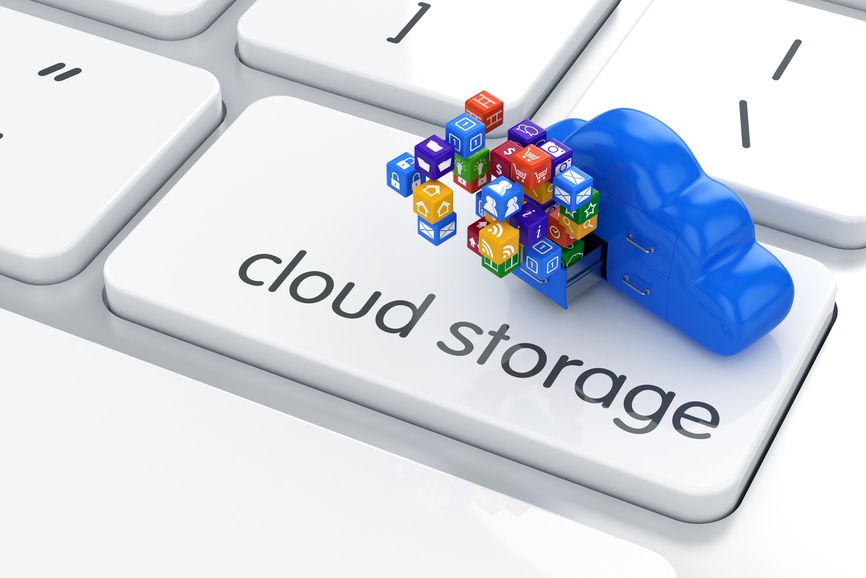 Why Use Cloud Storage And Its Services?