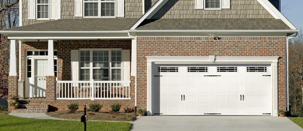 Issues With Garage Door Springs And Why Hire A Pro For Door Installation