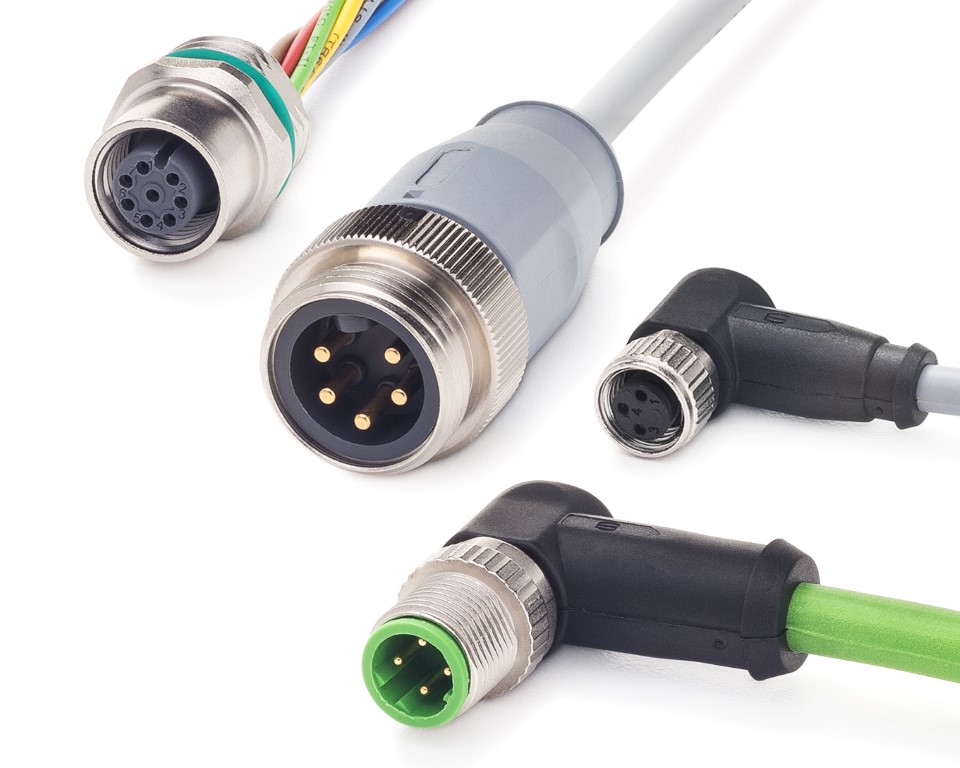 Using An Exposed Sensor Connector To Sustain Harsh Process Conditions