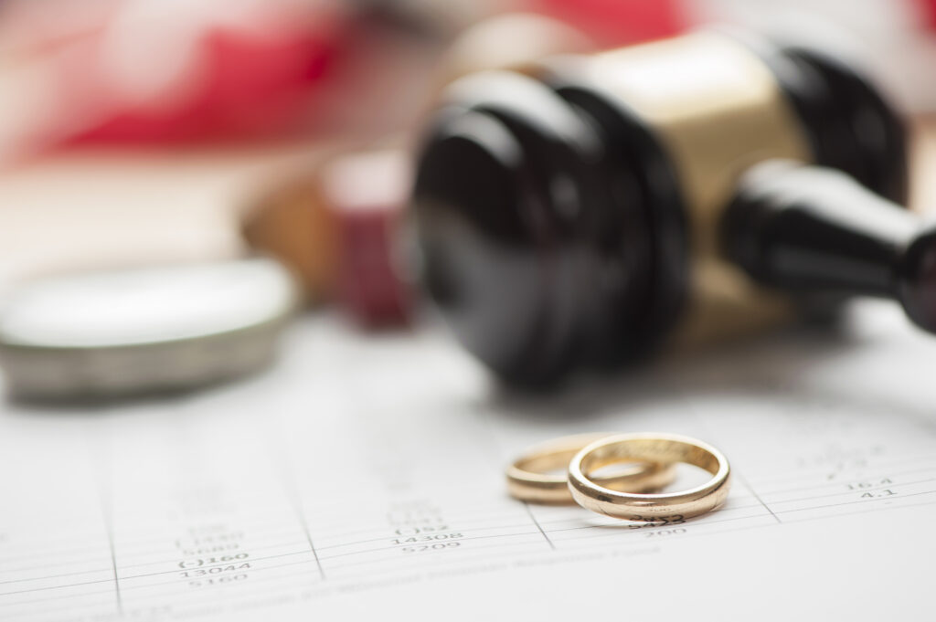 Key Requirements For Divorce In Australia