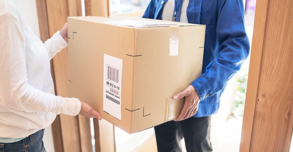 What Are The Features Of A Good Parcel Delivery Agency?