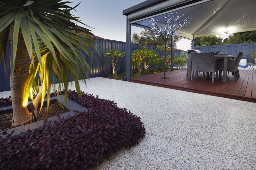 What You Need To Know About Decorative Concrete