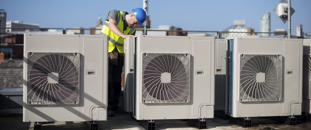 How Can Air Conditioning Increase The Value Of Your Property?