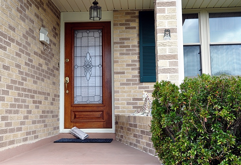 Why Add Screen Doors To Your Home?