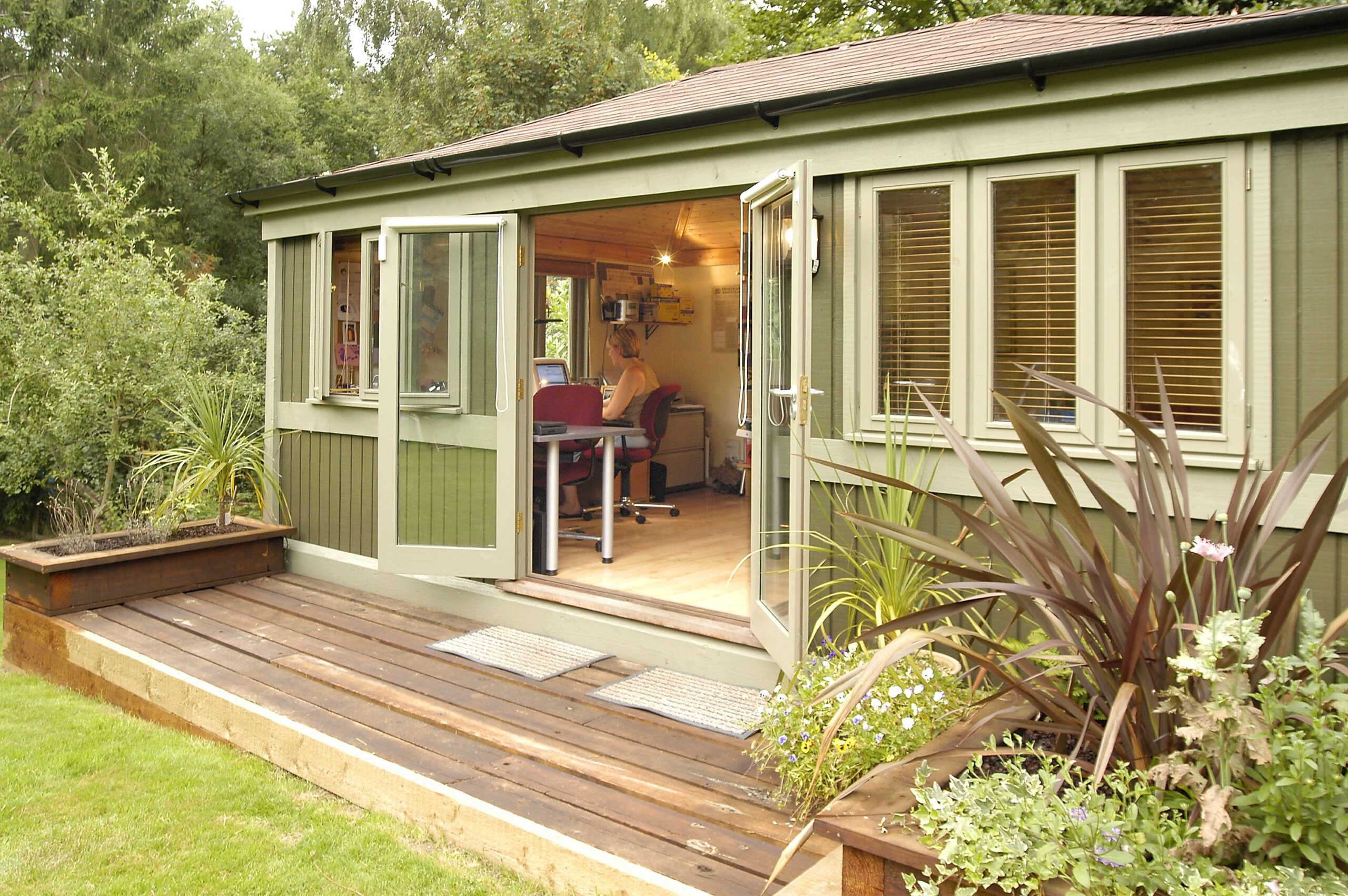 Benefits Of Getting Garden Rooms Installed At Your Home