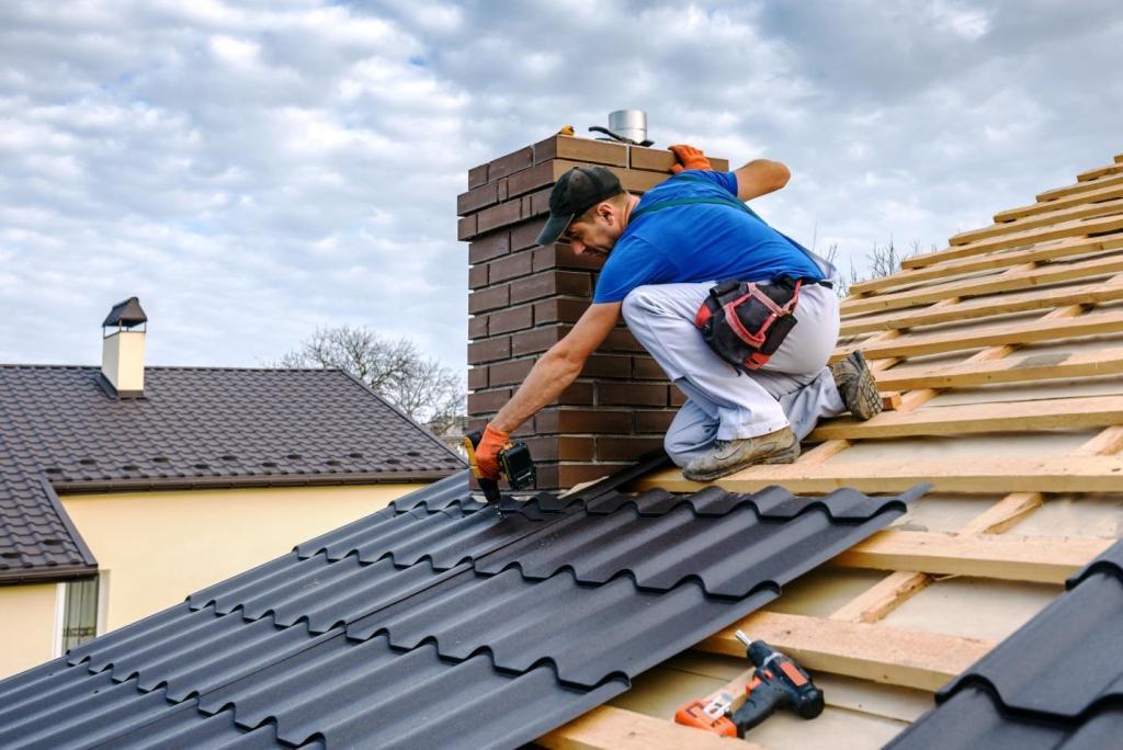 Key Tips To Selecting A Roofing Service Provider