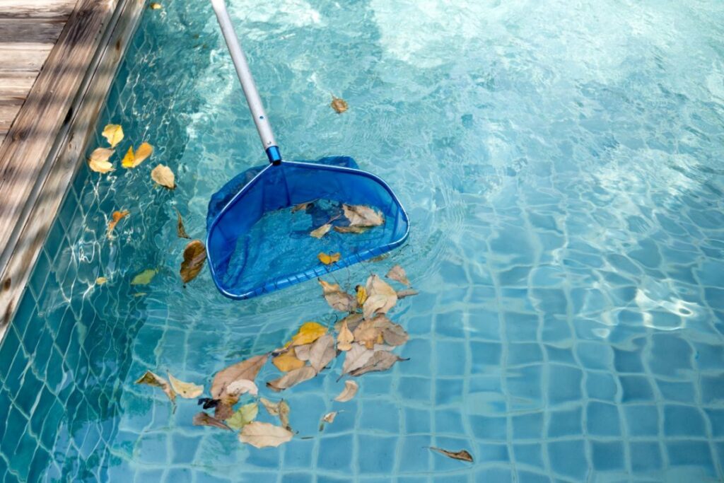 What You Need To Know About Pool Maintenance