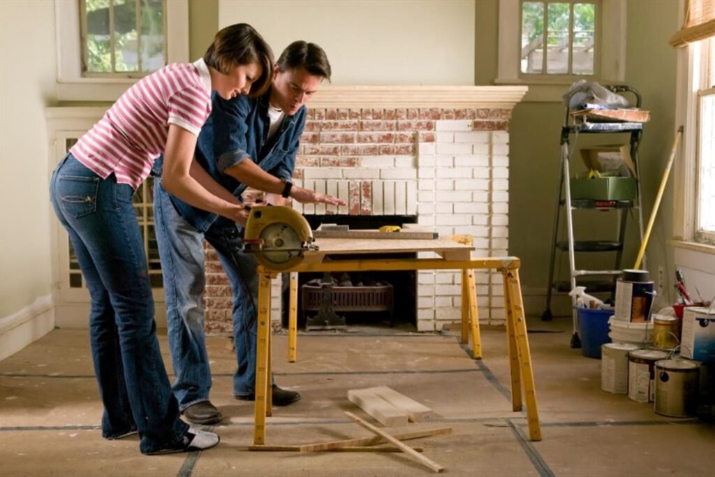 All You Need To Know About Joinery Installation