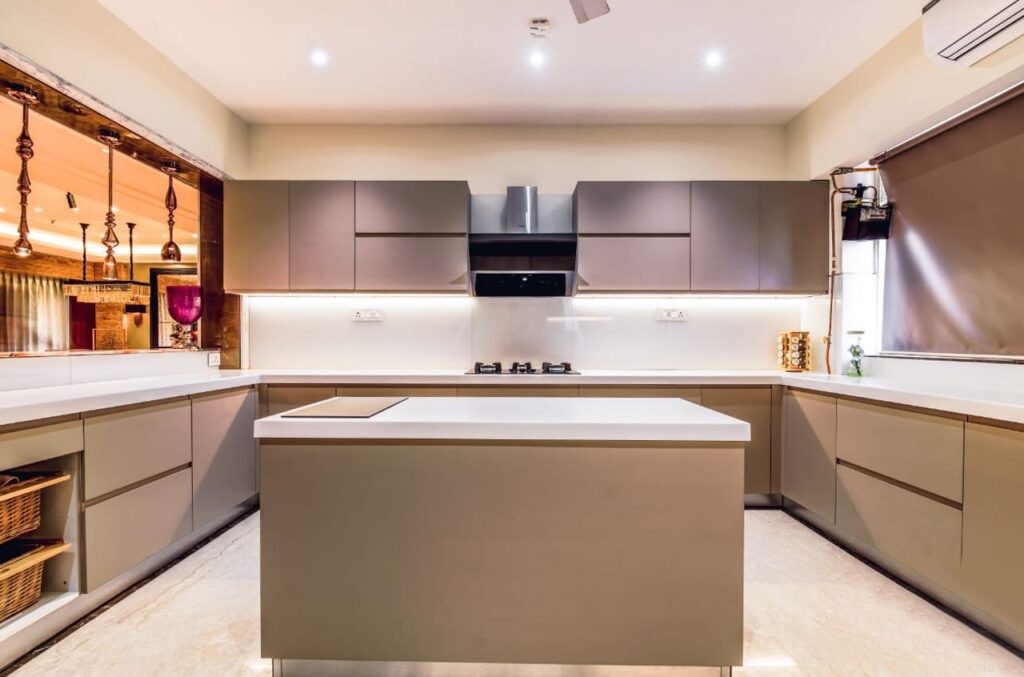 Modern Day Modular Kitchen: What Is The Point Of Having It?