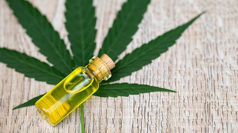 How Does CBD Help In The Treatment Of Muscle Spasm?