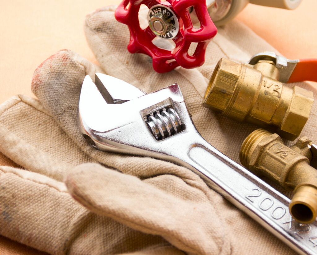 5 Home Treatments To Try Before Calling A Plumber