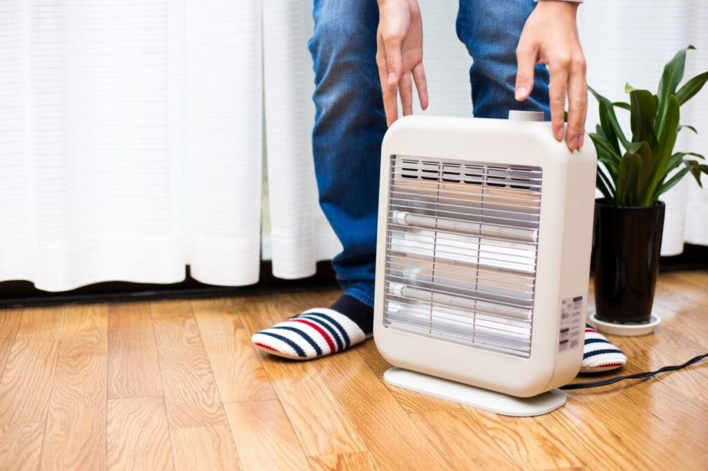 Buy The Best Heating Appliances