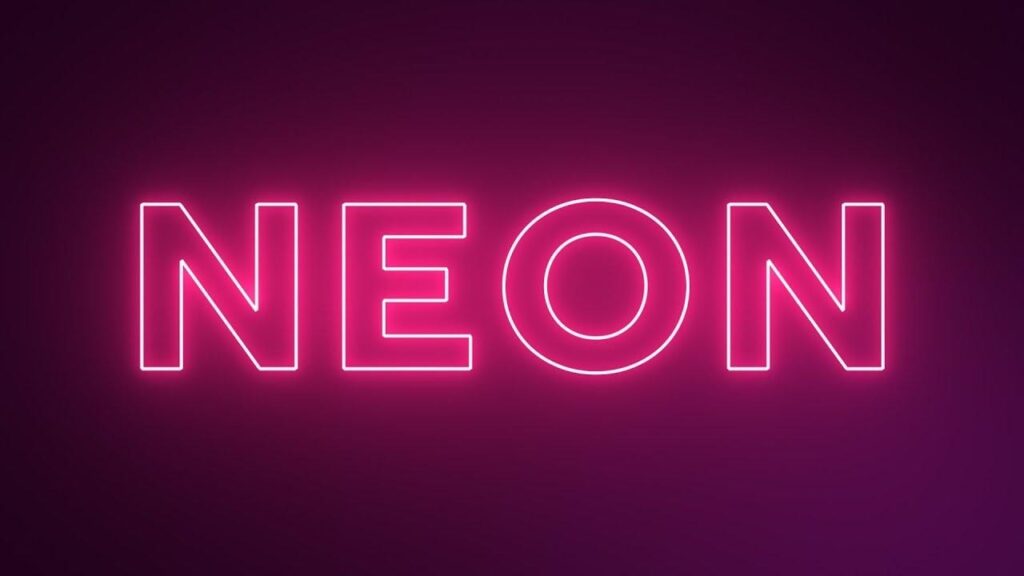 Keeping Your Neon Sign In Good Condition