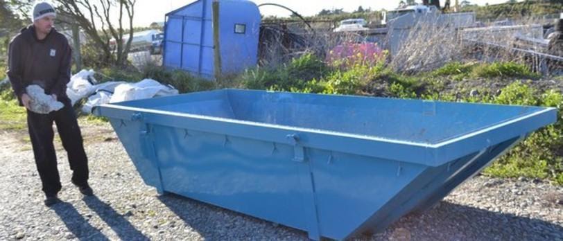 Some Good Reason Reasons For Hiring Skip Bins