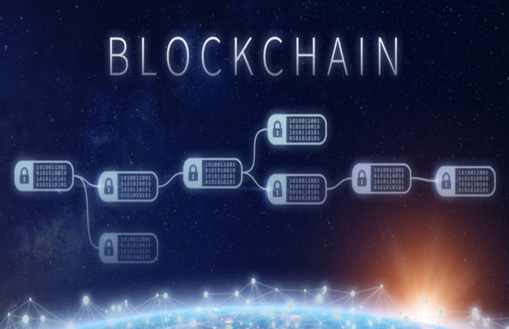 Know The Importance Of Blockchain Technology And How Does It Work?