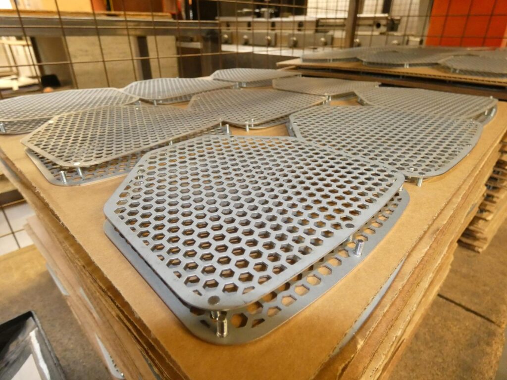 Sheet Metal Fabrication – Get Your Desired Designs And Shapes