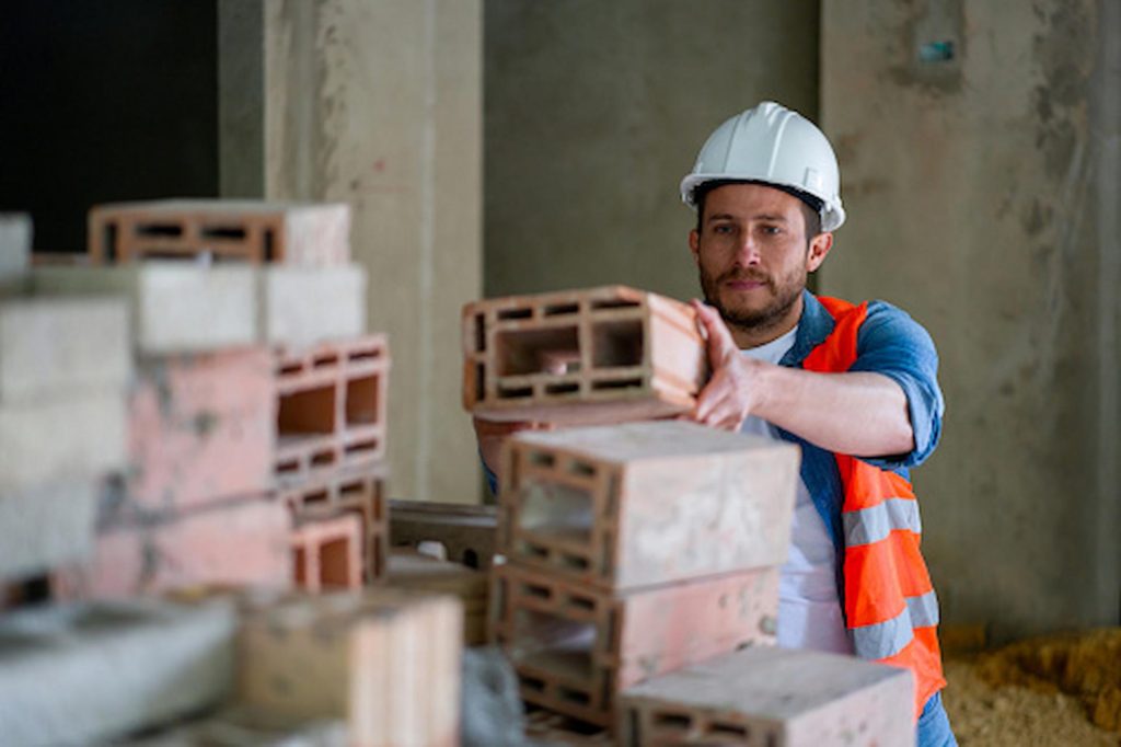 How To Build A Stronger Construction Workforce