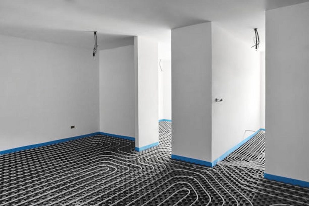 Things You Should Know Before Opting For Underfloor Heating