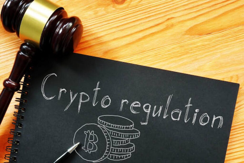 Kavan Choksi- Exploring The New Bitcoin Regulations In The United Kingdom