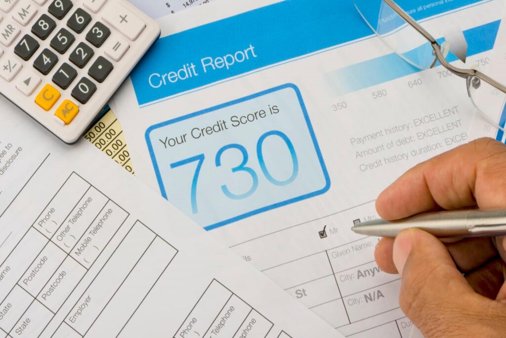 Credit Checks: Benefits And Drawbacks