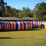 Environmental Considerations for Inflatable Advertising Products