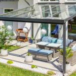 Maintaining Your Glass Veranda: Tips for Longevity and Cleanliness