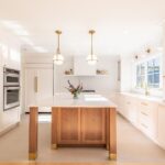 The Benefits of Granite Worktops for Modern Kitchens