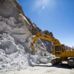 Mining Equipment Innovations: Exploring the Advancements in the Industry