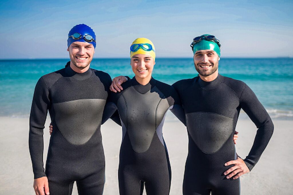 How to Achieve the Right Fit for Your Triathlon Suit