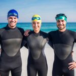 How to Achieve the Right Fit for Your Triathlon Suit